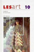 Cover: LesArt. Lesebuch f&uuml;r Gymnasien - Buchner, C.C.