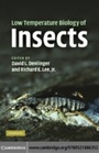 Cover: Low Temperature Biology of Insects - Cambridge University Press