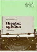 Cover: TheaterSpielen - Buchner, C.C.