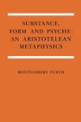 Cover: Substance, Form, and Psyche - Cambridge University Press
