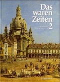 Cover: Das waren Zeiten. Geschichtsbuch f&uuml;r Niedersachsen an Gymnasien und... - Buchner, C.C.