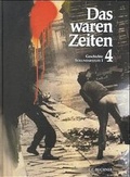 Cover: Das waren Zeiten. Geschichtsbuch f&uuml;r Niedersachsen an Gymnasien und... - Buchner, C.C.