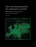 Cover: The Phytogeography of Northern Europe - Cambridge University Press