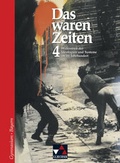 Cover: Das waren Zeiten - Bayern / Widerstreit der Ideologien und Systeme im 20. Jahrhundert - Buchner, C.C.