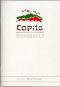 Cover: Capito - Buchner, C.C.