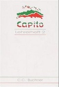 Cover: Capito - Buchner, C.C.