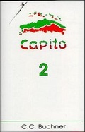 Cover: Capito - Buchner, C.C.