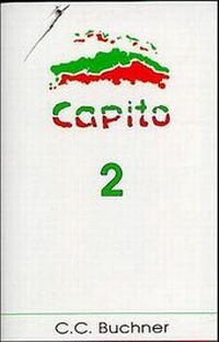 Enlarge image Cover: Capito - Buchner, C.C.