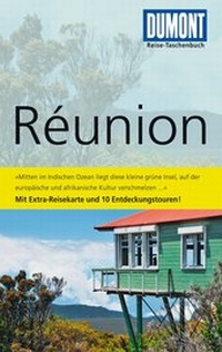 Abbildung von: DuMont Reise-Taschenbuch Reiseführer Réunion - MAIRDUMONT