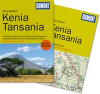Abbildung von: DuMont Reise-Handbuch Reiseführer Kenia, Tansania - MAIRDUMONT