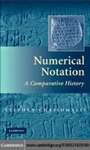 Cover: Numerical Notation - Cambridge University Press