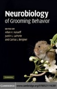 Abbildung von: Neurobiology of Grooming Behavior - Cambridge University Press