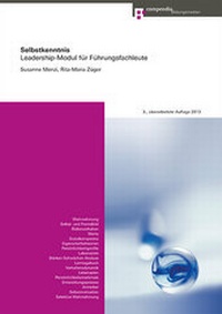 Abbildung von: Selbstkenntnis - Compendio Bildungsmedien