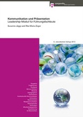 Cover: Kommunikation und Pr&auml;sentation - Compendio Bildungsmedien