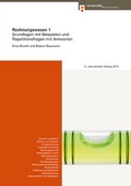 Cover: Rechnungswesen 1 - Compendio Bildungsmedien
