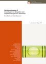 Cover: Rechnungswesen 2 - Compendio Bildungsmedien