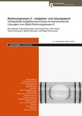 Cover: Rechnungswesen 2 - Aufgaben- und L&ouml;sungsband - Compendio Bildungsmedien