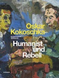 Cover: Oskar Kokoschka - Hirmer