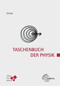 Cover: Taschenbuch der Physik - Europa-Lehrmittel