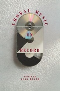 Cover: Choral Music on Record - Cambridge University Press