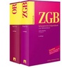 Cover: Texto Kombipaket ZGB, OR - Helbing & Lichtenhahn