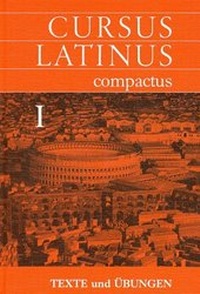 Enlarge image Cover: Cursus Latinus Compactus - Buchner, C.C.