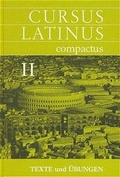 Cover: Cursus Latinus Compactus - Buchner, C.C.
