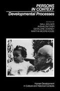 Cover: Persons in Context - Cambridge University Press