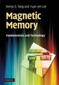 Abbildung von: Magnetic Memory - Cambridge University Press