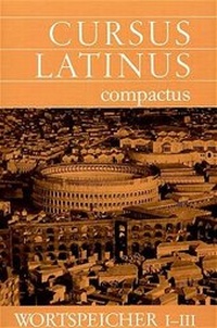 Enlarge image Cover: Cursus Latinus Compactus - Buchner, C.C.