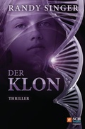 Cover: Der Klon - H&auml;nssler