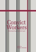 Cover: Convict Workers - Cambridge University Press