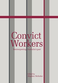 Enlarge image Cover: Convict Workers - Cambridge University Press