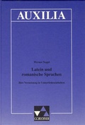 Cover: Auxilia / Latein und romanische Sprachen - Buchner, C.C.