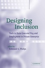 Cover: Designing Inclusion - Cambridge University Press