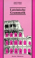 Cover: Lateinische Grammatik - Buchner, C.C.