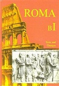 Cover: Roma B. Unterrichtswerk f&uuml;r Latein - Buchner, C.C.