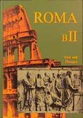 Cover: Roma B. Unterrichtswerk f&uuml;r Latein - Buchner, C.C.