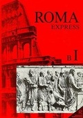 Cover: Roma B. Unterrichtswerk f&uuml;r Latein - Buchner, C.C.