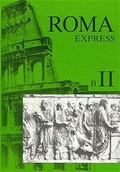 Cover: Roma B. Unterrichtswerk f&uuml;r Latein - Buchner, C.C.