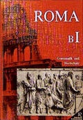 Cover: Roma B. Unterrichtswerk f&uuml;r Latein - Buchner, C.C.