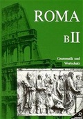 Cover: Roma B. Unterrichtswerk f&uuml;r Latein - Buchner, C.C.