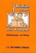 Cover: Plinius Lesen - kein Problem! - Buchner, C.C.