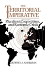 Cover: The Territorial Imperative - Cambridge University Press
