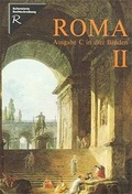 Cover: Roma C. Unterrichtswerk f&uuml;r Latein - Buchner, C.C.