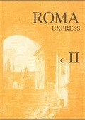 Cover: Roma C. Unterrichtswerk f&uuml;r Latein - Buchner, C.C.