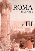 Cover: Roma C. Unterrichtswerk f&uuml;r Latein - Buchner, C.C.