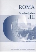 Cover: Roma C. Unterrichtswerk f&uuml;r Latein - Buchner, C.C.