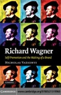 Abbildung von: Richard Wagner - Cambridge University Press