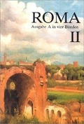 Cover: Roma A - neu - Buchner, C.C.